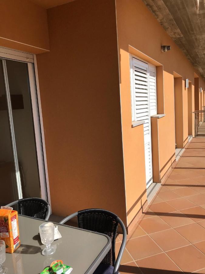 Apartament Catalunya, Centrico Y Con Parking L'Escala Exterior photo