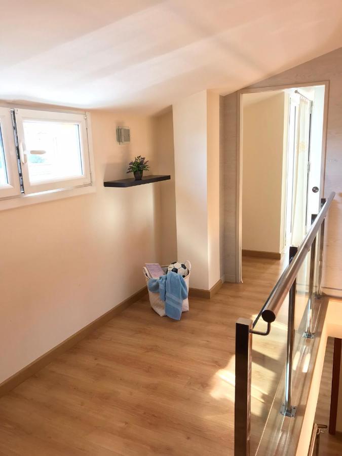 Apartament Catalunya, Centrico Y Con Parking L'Escala Exterior photo