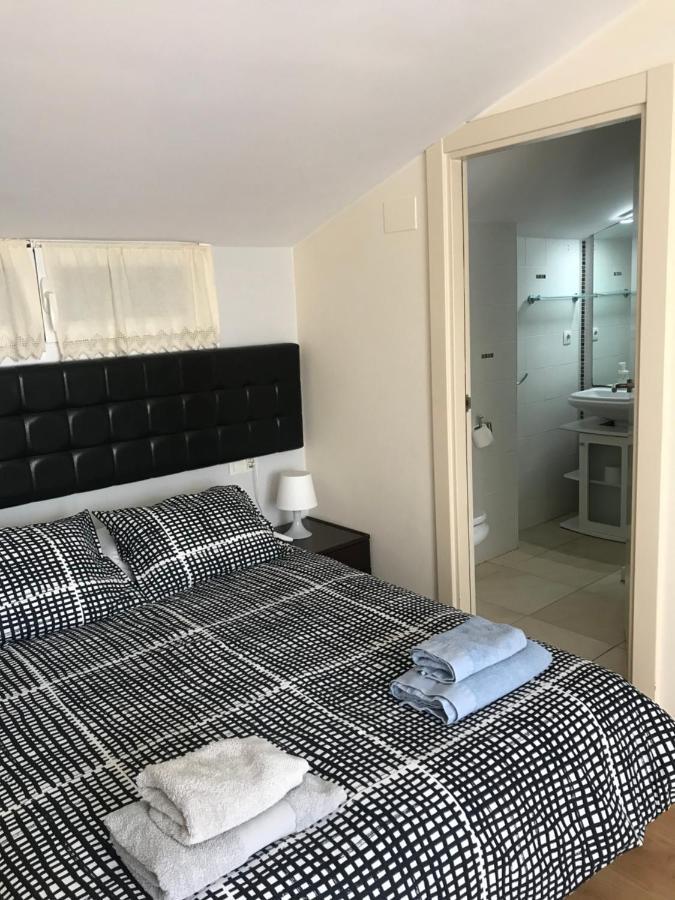 Apartament Catalunya, Centrico Y Con Parking L'Escala Exterior photo